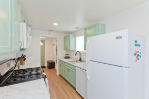 River City Hideaway cottage